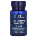 Life Extension, Skin Restoring Ceramides, 30 Liquid Vegetarian Capsules