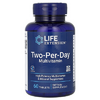Life Extension, Two-Per-Day Multivitamin, 60 Tablets