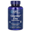 Life Extension, Cognitex Elite Pregnenolone, 60 Vegetarian Tablets