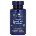 Life Extension, Optimized Broccoli with Myrosinase , 30 Vegetarian Capsules