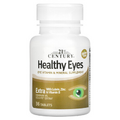 21st Century, Healthy Eyes, Extra With Lutein, Zinc & Vitamin B, 36 Tablets