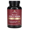 Ancient Nutrition, Multi Collagen, Beauty + Sleep Support, 90 Capsules