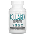 NaturesPlus, Collagen Peptides, 120 Capsules