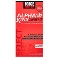 Force Factor, Alpha King Supreme, Elite Testosterone Booster, 45 Tablets
