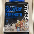 Performix ioWHEY 100% Whey Isolate Protein Powder FRUITY CEREAL | Exp : 10/2022