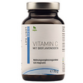 Vitamin C + Bioflavonoiden 100 mg LIFE LIGHT 120 Caps