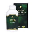 Dr.Natural Organic Spirulina 500mg 500's