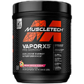 Pre Workout Powder | MuscleTech Vapor X5 for Men & Women, Energy Drink Mix Sports Nutrition Pre-Workout Miami Spring Break (30 Servings)-Package Varies