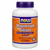 NOW Foods MagnesIUm Citrate 134Mg 90 Softgels