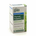 Gaia Herbs Gaia SystemSupport Thyroid Support, 60 ea