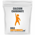 Calcium Carbonate Powder - Calcium 500mg - Eggshell Powder - Chalk Powder - Vega