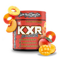 VMI Sports® KXR Best Pre-Workout Supplement - Peach Mango Rings