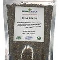 Chia Seeds 4oz Protein, Antioxidants, Omega-3 fatty acids, Fiber, Potassium