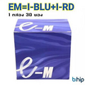 E-M Supplement to increase energy, nourish the body for men Zinc Helps build