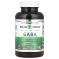 Amazing Nutrition, Gaba, 750 mg, 100 Veggie Capsules