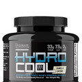 Ultimate Nutrition HydroCool 100% Whey Protein Isolate Powder - 33g Protein, 7.5g BCAAs, No Fat or Gluten (Vanilla, 40g Sample Size)