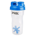 Jaxx Shaker Assorted Colors 28 Oz by Fit & Fresh