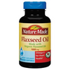 Flaxseed Oil 100 Softgels by Nature Made