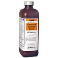 Ferrous Sulfate Elix 5 ml by Lannett
