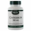 Cinnamon 60 Count by Windmill Health Products