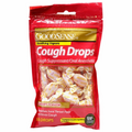 Cough Drops Cherry Sugar Free 30 Drops by Good Sense