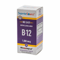 Vitamin B12 60 Count by Superior Source
