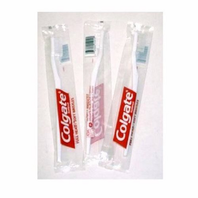 Toothbrush Adult Soft 1 Each by Colgate