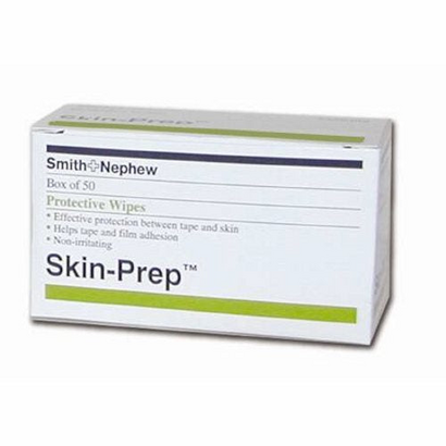 Skin Barrier Wipe 1 Each by Smith & Nephew Medical