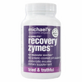 Recovery Zymes 90 Tabs by Michael's Naturopathic