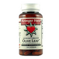 Olive Leaf  100 Caps by Kroeger Herb