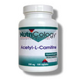 Acetyl L-Carnitine 100 Caps by Nutricology/ Allergy Research Group
