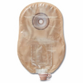 Urostomy Pouch CeraPlus One-Piece System 9 Inch Length 1-1/8 Inch Stoma Drainable Soft Convex, Pre-C 5 Count by Hollister