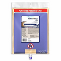 Tube Feeding Formula Fibersource  HN 1500 mL Bag Ready to Hang Unflavored Adult 1 Each by Nestle Healthcare Nutrition