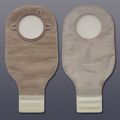 Colostomy Pouch Beige 10 Count by Hollister