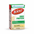 Oral Supplement High Protein Very Vanilla, 8 Oz by Nestle Healthcare Nutrition