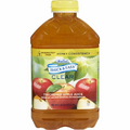 Thickened Beverage Thick & Easy  46 oz. Container Bottle Apple Juice Flavor Ready to USe Honey Consi 1 Each by Hormel Food Sales