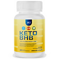 Ultra Fast Keto Diet Pills BHB Weight Loss Caps Ketogenic Fat Burner ORIGINAL