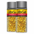 Ab Cuts Enhanced CLA Belly Fat Formula 3,200 mg., 240 Softgels