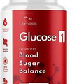 Glucose 1 Blood Sugar Balance Pills Glucose1 Healthy Blood Sugar Levels Suppleme