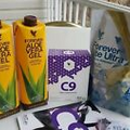 Clean 9 Forever Living 9 Day Detox & Weight Loss Vanilla Body Transformation