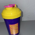 G Fuel PEWDIEPIE Birthday Shaker Cup 16oz | Limited Edition PewDiePie x GFuel