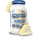 ProtoLyte® 100% Whey Protein Isolate 1.6lb - Vanilla Cake Batter