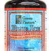 Blue Ice Fermented Skate Liver Oil 120 Caps (Package may vary)
