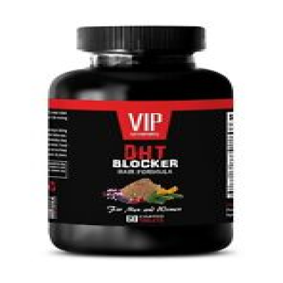 hair support vitamins - DHT BLOCKER HAIR FORMULA - dht blocker 1B