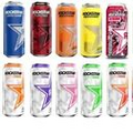 Rockstar Energy Drink Variety Pack - 16 pack