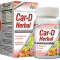 Car-D Herbal Capsules