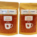 Cinnamon Chai Tea Immune Boost Spice Tea Original Ceylon Cinnamon Detox slim tea