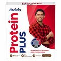 Horlicks Protein+ Plus Chocolate Carton With Triple Blend Of High Quality Whey