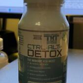 CTRL-ALT-Detox and Cleansing Weight Loss 4 Pills - Colon Cleanse with Magnesium