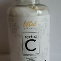 Lifted Naturals Redox C 1000mg Vitamin C 220 Caps Stress, Antioxidant
